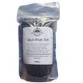 Black Magic Protection Bath Salt Restoration To Life Craft