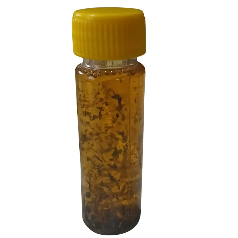 Jezebel Oil Restoration To Life Craft