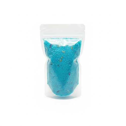 Blue Magic Couples Salt - White Background