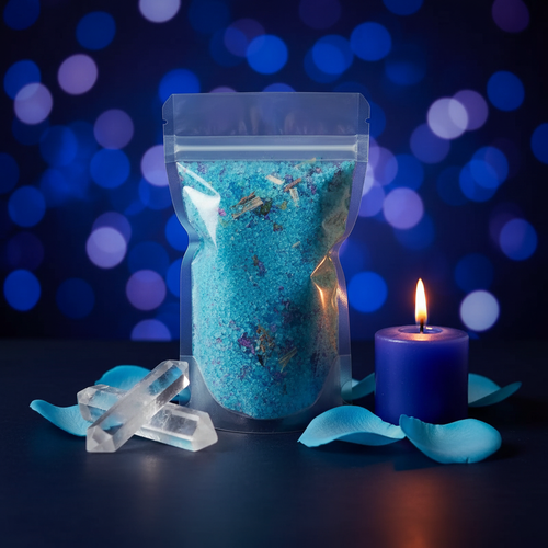 Blue Magic Couples Salt
