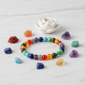 Classic 7 Chakra Gemstone