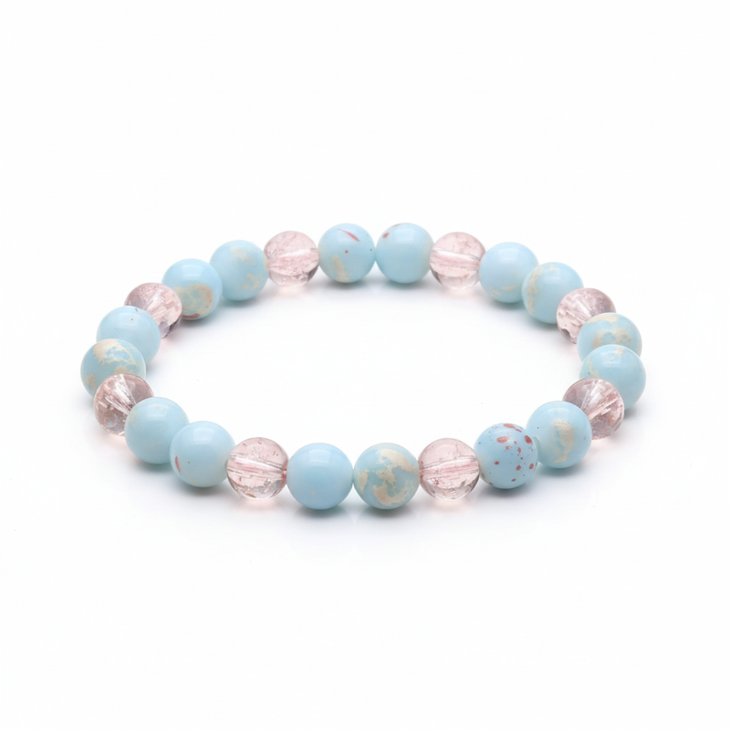 Gamblers Bracelet - White Background