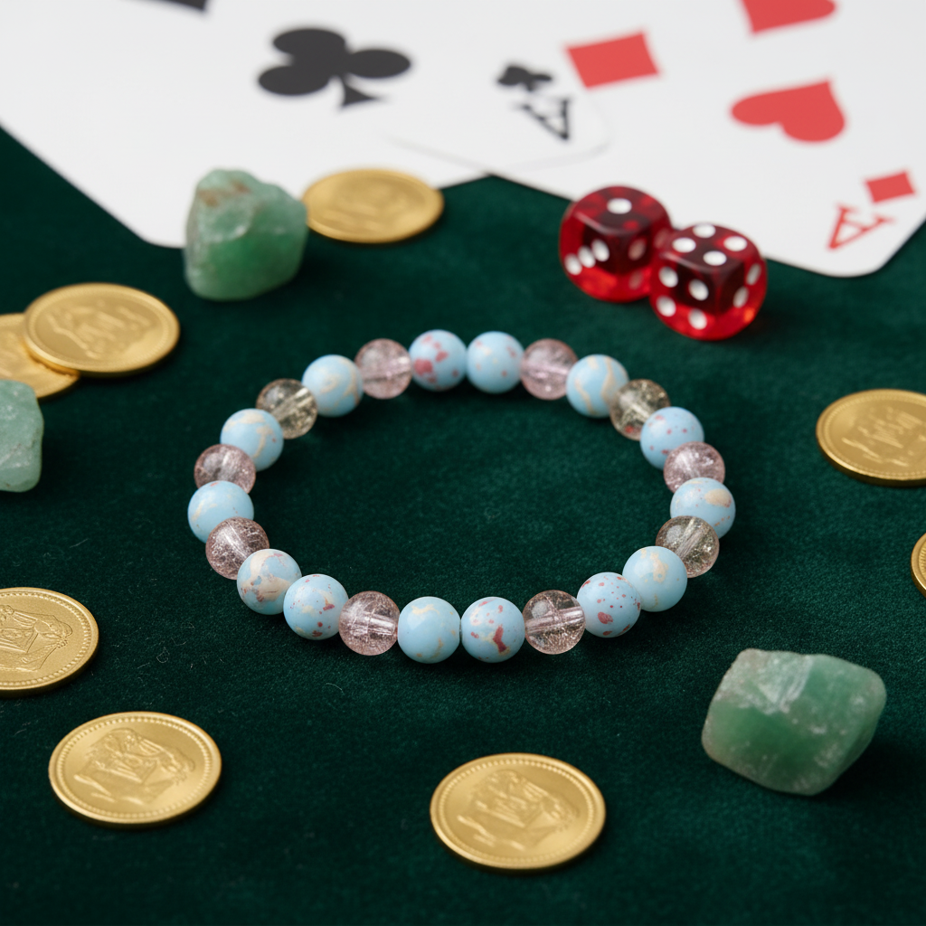 Gamblers Bracelet