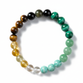Money Bracelet - White Background