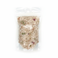 Open Roads Herbal Bath Salts - Flat Lay Pouch