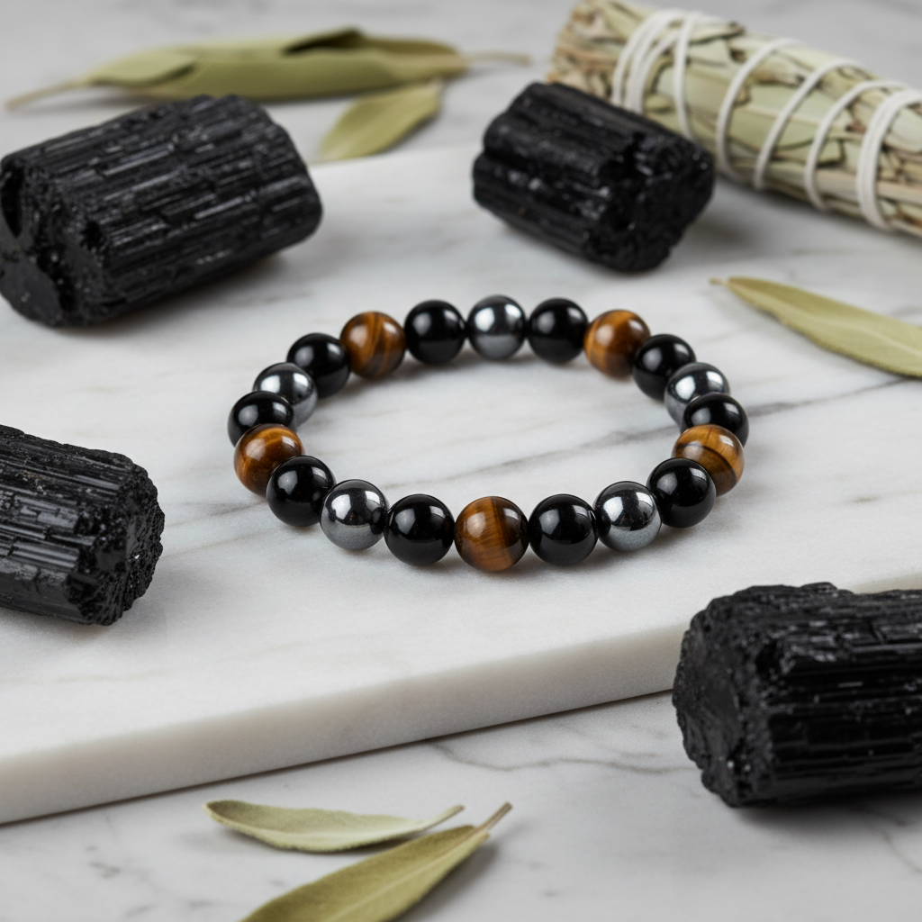 Protection & Strength Bracelet