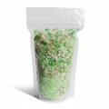 Purification Bath Salt - Front Angle Pouch