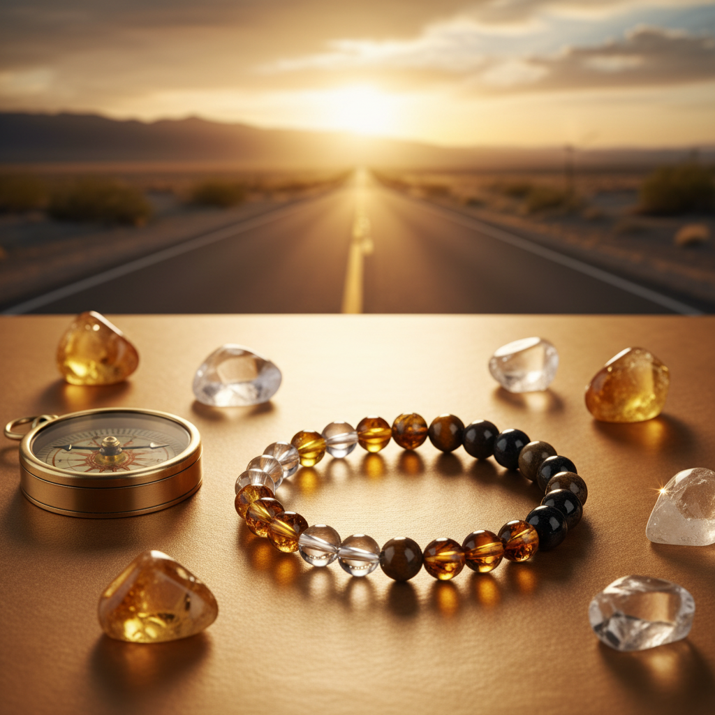 Road Opener Bracelet