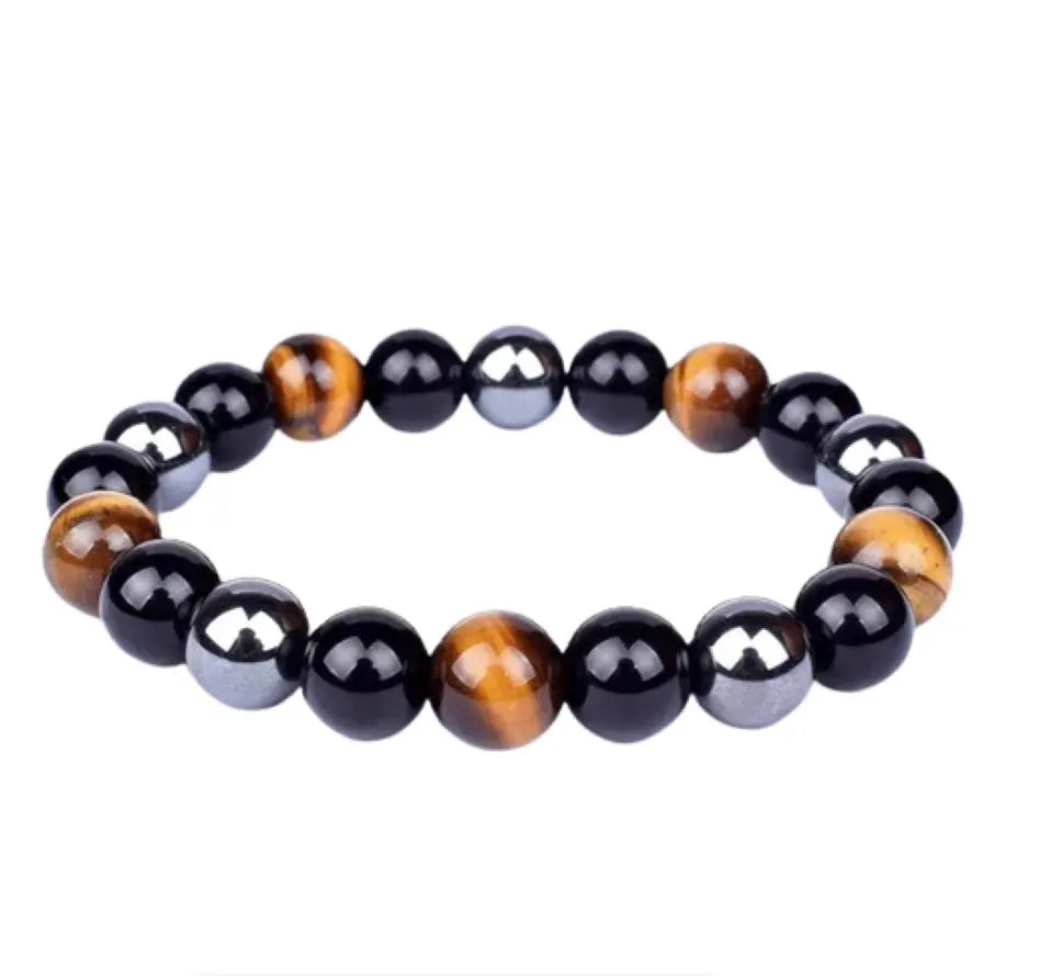 Protection & Strength Bracelet Restoration To Life Craft